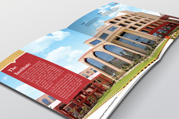 CIMP - Placement Brochure