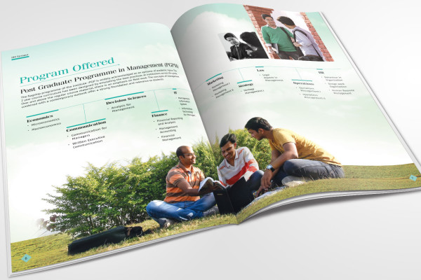 IIM Sirmaur - Placement Brochure